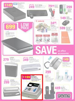 Game : Start Fresh Save More (26 Feb - 4 Mar 2014), page 19