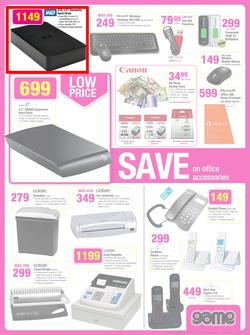 Game : Start Fresh Save More (26 Feb - 4 Mar 2014), page 19