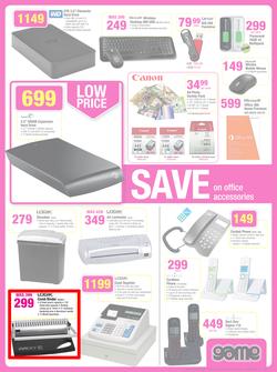 Game : Start Fresh Save More (26 Feb - 4 Mar 2014), page 19
