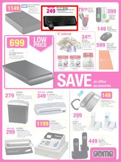 Game : Start Fresh Save More (26 Feb - 4 Mar 2014), page 19