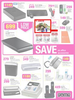 Game : Start Fresh Save More (26 Feb - 4 Mar 2014), page 19