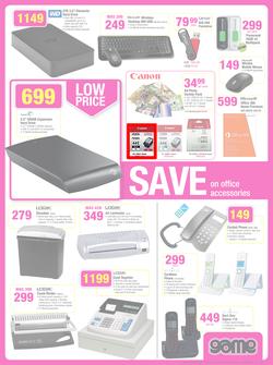 Game : Start Fresh Save More (26 Feb - 4 Mar 2014), page 19