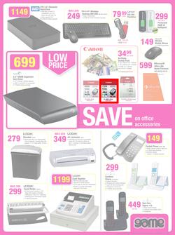 Game : Start Fresh Save More (26 Feb - 4 Mar 2014), page 19