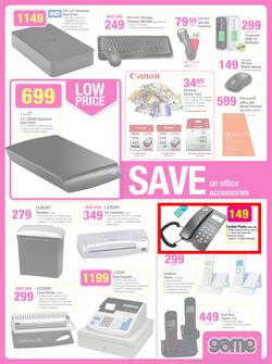 Game : Start Fresh Save More (26 Feb - 4 Mar 2014), page 19