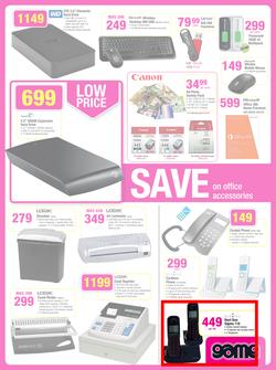 Game : Start Fresh Save More (26 Feb - 4 Mar 2014), page 19
