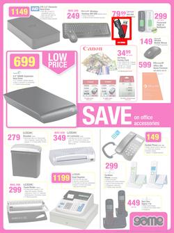 Game : Start Fresh Save More (26 Feb - 4 Mar 2014), page 19