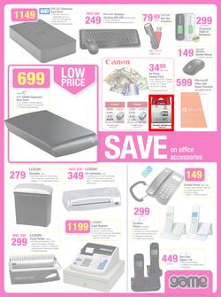 Game : Start Fresh Save More (26 Feb - 4 Mar 2014), page 19
