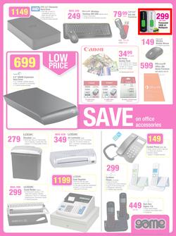 Game : Start Fresh Save More (26 Feb - 4 Mar 2014), page 19
