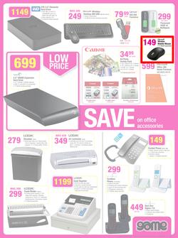 Game : Start Fresh Save More (26 Feb - 4 Mar 2014), page 19