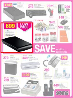 Game : Start Fresh Save More (26 Feb - 4 Mar 2014), page 19