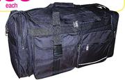 Blue Juice 4 Pocket Travel Bag