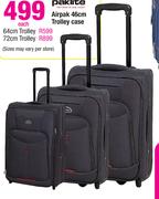 Paklite Airpak 72cm Trolley Case