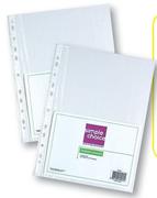 Simple Choice PVC Pockets-100's