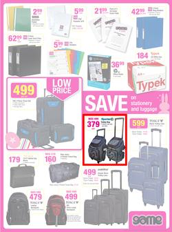 Game : Easter Savings (2 Apr - 8 Apr 2014), page 18