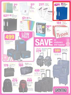 Game : Easter Savings (2 Apr - 8 Apr 2014), page 18