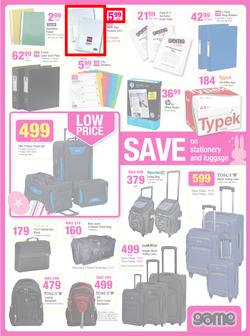 Game : Easter Savings (2 Apr - 8 Apr 2014), page 18