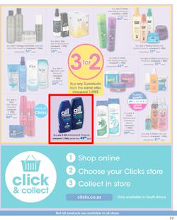 Clicks : You Pay Less (3 May - 13 May 2019), page 19