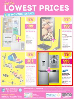 Game : Easter Savings (9 Apr - 15 Apr 2014) , page 19