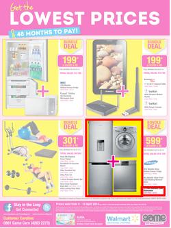 Game : Easter Savings (9 Apr - 15 Apr 2014) , page 19