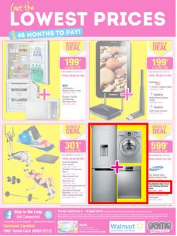 Game : Easter Savings (9 Apr - 15 Apr 2014) , page 19