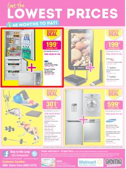 Game : Easter Savings (9 Apr - 15 Apr 2014) , page 19