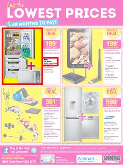 Game : Easter Savings (9 Apr - 15 Apr 2014) , page 19