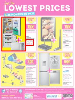 Game : Easter Savings (9 Apr - 15 Apr 2014) , page 19