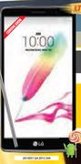 LG G4 Stylus-On MTN AnyTime TopUp 100