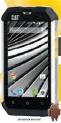 Cat B15Q-On MTN AnyTime TopUp 200