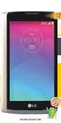 LG Leon-On MTN AnyTime TopUp 100