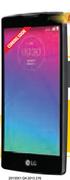 LG Spirit-On MTN AnyTime TopUp 100