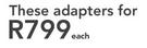HP 90W Smart AC Adapter