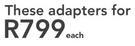 Acer 65W AC Adapter