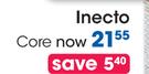 Inecto Core
