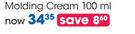 Jabu Stone Molding Cream-100ml