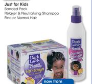 Beautiful Beginnings Detangle Conditioner