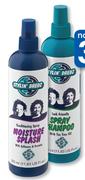 Stylin Dredz Moisture Splash-350ml