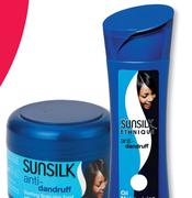 Sunsilk Hair Food Soothing Scalp-Each