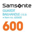 Samsonite Guardit Bailhandle 13.3"