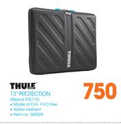 Thule 13" Protection Sleeve TAS113