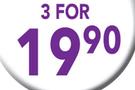 Future Life High Energy Bars Assorted-3xx40g