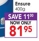 Ensure-400g