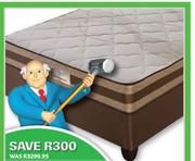 Edblo Sable 107cm Base Set