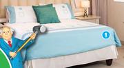 Taylor 3-Piece Duvet Set