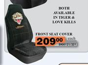 Front Seat Protector Each