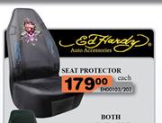 Seat Protector Each