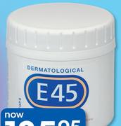 E45 Cream-500g