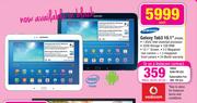 Samsung Galaxy Tab 3 10.1" P5200-Each