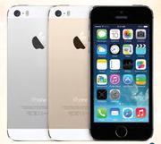 iPhone 5s 16GB-On MTN AnyTime 200