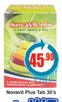 Novavit Plus Tab-30's